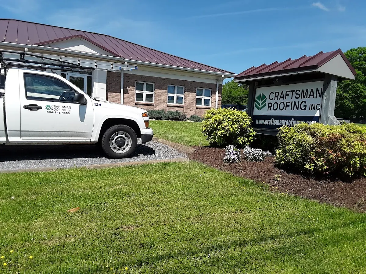 Quality Gutter & Downspout Repair by experienced craftsmen in Robeson Extension